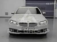 2015 BMW 523