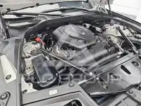 2015 BMW 523