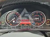 2015 BMW 523