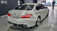 2015 BMW 523