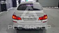 2015 BMW 523