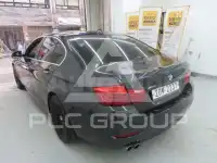 2015 BMW 523