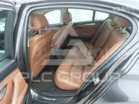 2015 BMW 523