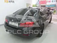 2015 BMW 523