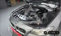 2015 BMW 523