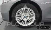 2015 BMW 523