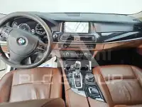 2015 BMW 523