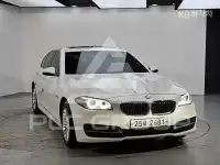 2015 BMW 523