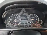 2015 BMW 523