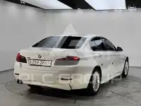 2015 BMW 523