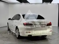 2015 BMW 523