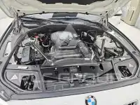 2015 BMW 523