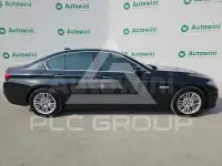 2015 BMW 523