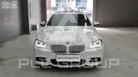 2015 BMW 523