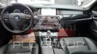 2015 BMW 523