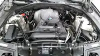 2015 BMW 523