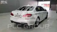 2015 BMW 523