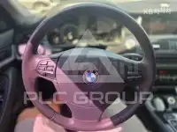2015 BMW 523