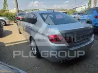2015 BMW 523