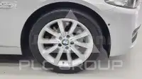 2015 BMW 523