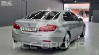 2015 BMW 523