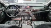 2015 BMW 523