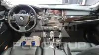 2015 BMW 523