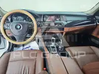 2015 BMW 523