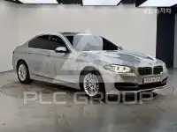 2015 BMW 523