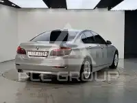 2015 BMW 523
