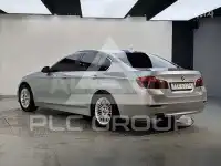 2015 BMW 523