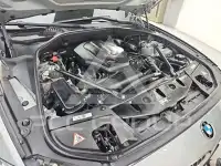 2015 BMW 523