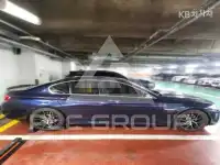 2015 BMW 523