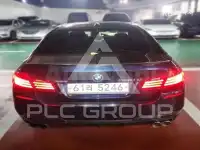 2015 BMW 523