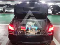 2015 BMW 523