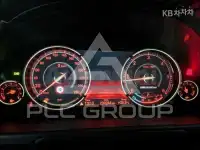 2015 BMW 523
