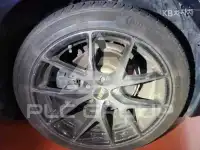 2015 BMW 523
