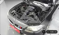 2015 BMW 523