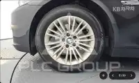 2015 BMW 523