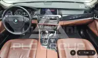 2015 BMW 523