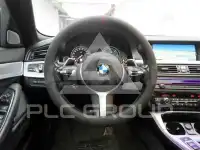 2015 BMW 523