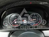 2015 BMW 523