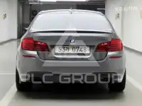 2015 BMW 523