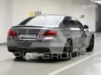 2015 BMW 523
