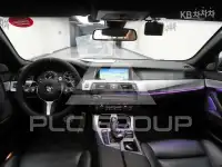 2015 BMW 523