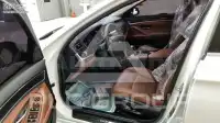2015 BMW 523