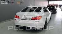 2015 BMW 523