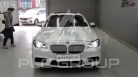 2015 BMW 523