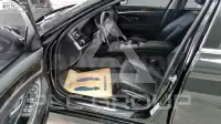 2015 BMW 523
