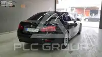 2015 BMW 523